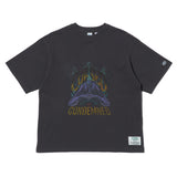 VillainsコラボＴシャツ