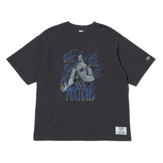 VillainsコラボＴシャツ 2