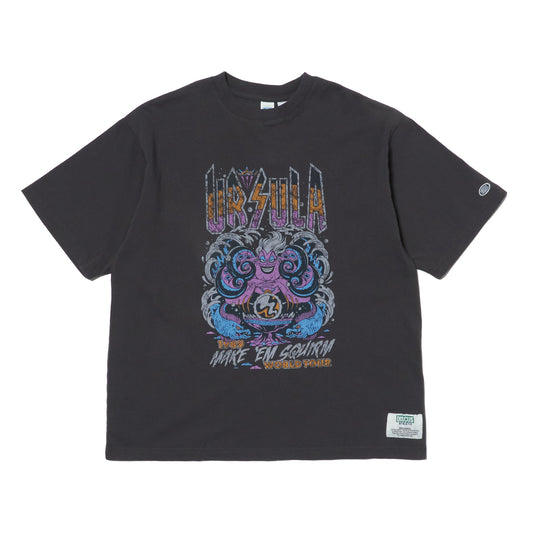 VillainsコラボＴシャツ 3