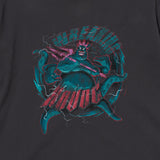 VillainsコラボＴシャツ 4