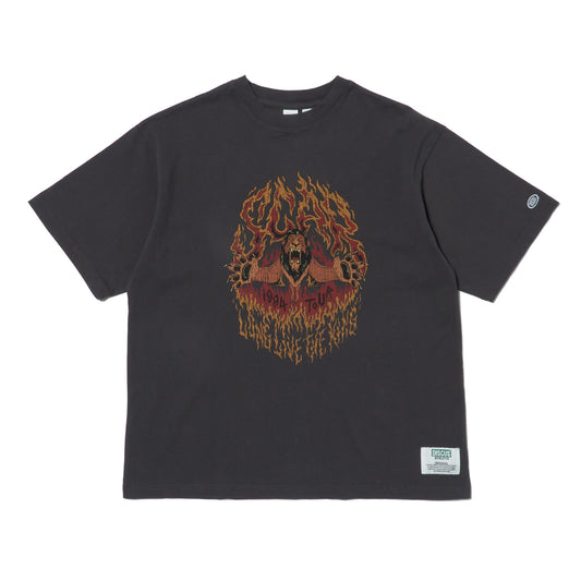 VillainsコラボＴシャツ 6