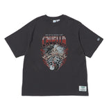 VillainsコラボＴシャツ7