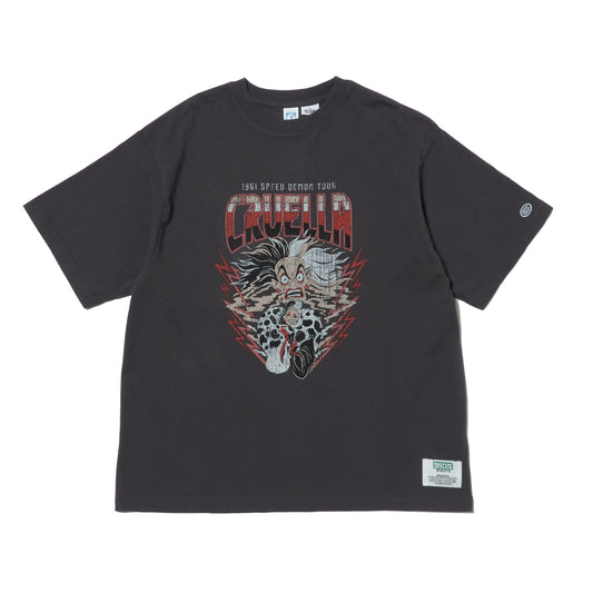 VillainsコラボＴシャツ 7