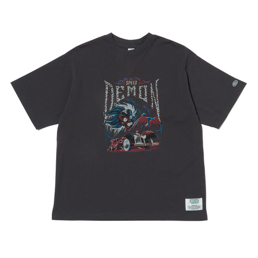 VillainsコラボＴシャツ 8