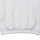 Fleece Henry Neck Hoodie