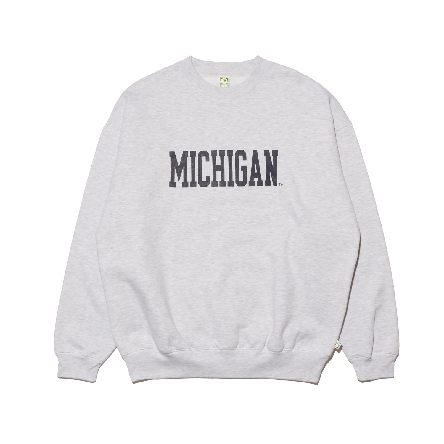 MICHIGAN Crewneck Sweatshirt
