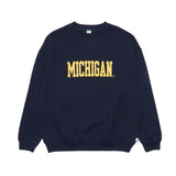 MICHIGAN Crewneck Sweatshirt