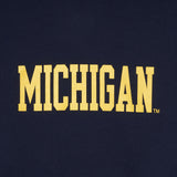 MICHIGAN Crewneck Sweatshirt