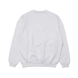 MICHIGAN Colleege Logo Crewneck Sweatshirt