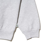 MICHIGAN Colleege Logo Crewneck Sweatshirt