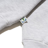 MICHIGAN Colleege Logo Crewneck Sweatshirt