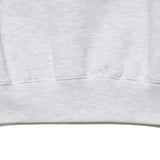 MICHIGAN Colleege Logo Crewneck Sweatshirt