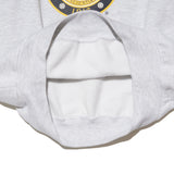 MICHIGAN Colleege Logo Crewneck Sweatshirt