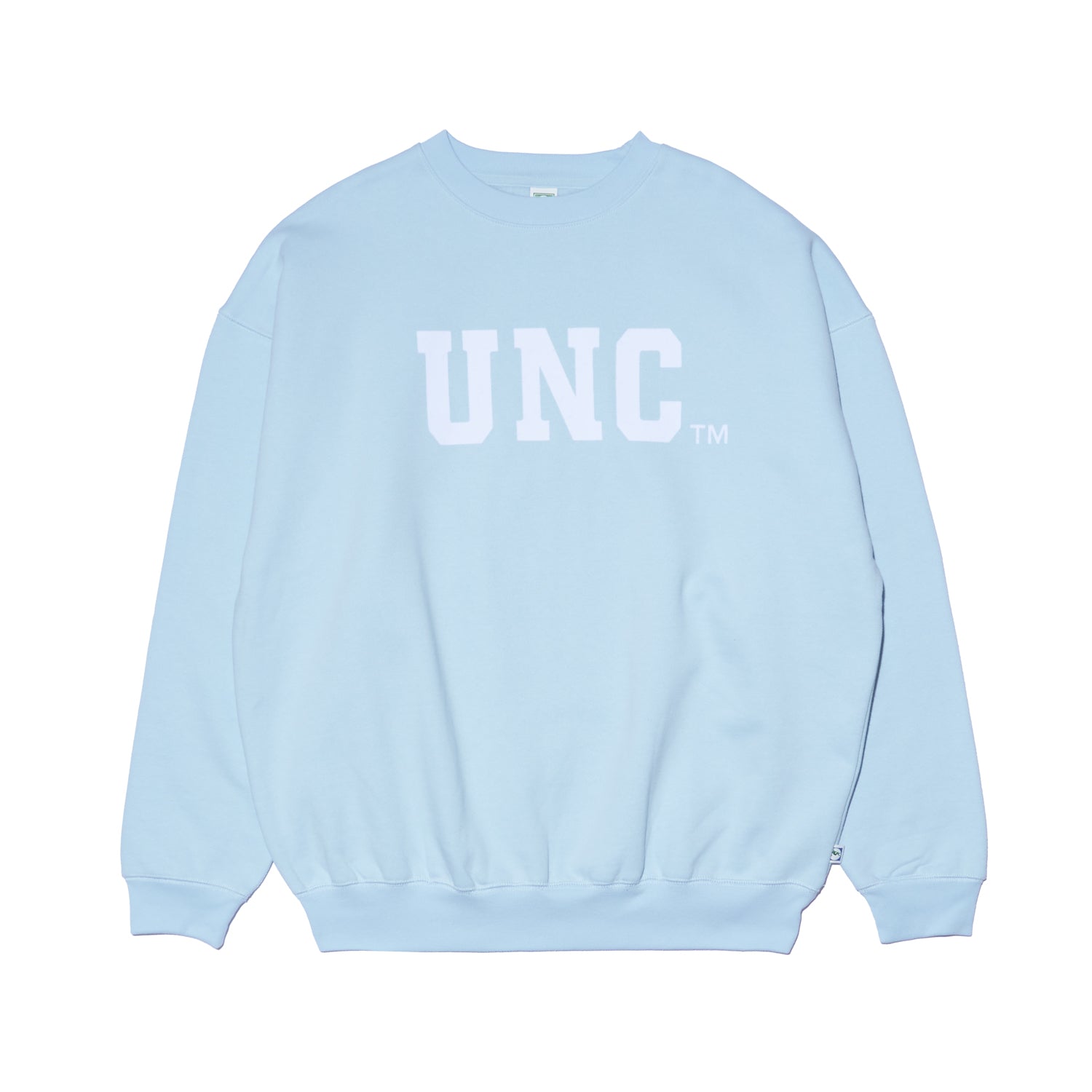 UNC Crewneck Sweatshirt