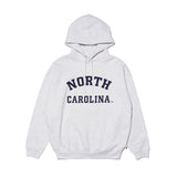 NORTH CAROLINA Hoodie