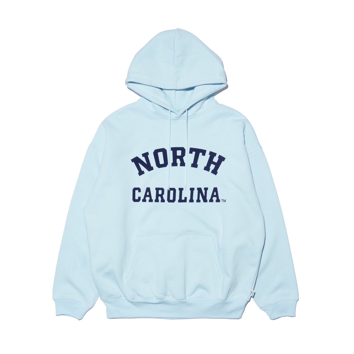 NORTH CAROLINA Hoodie