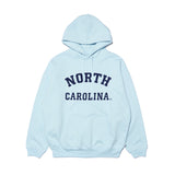 NORTH CAROLINA Hoodie