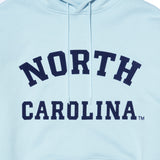 NORTH CAROLINA Hoodie