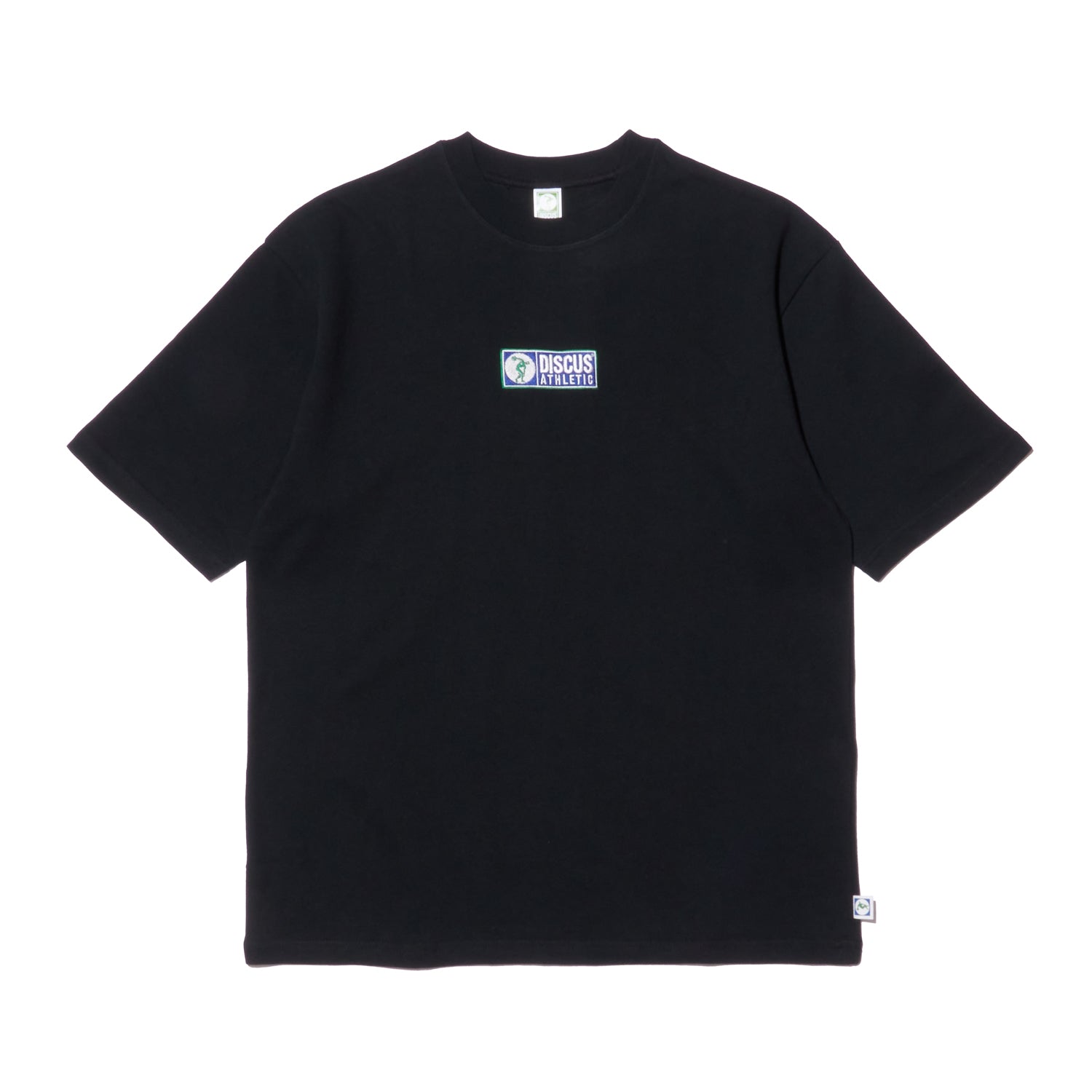Box Logo Heavy Weight S/S T-shirt