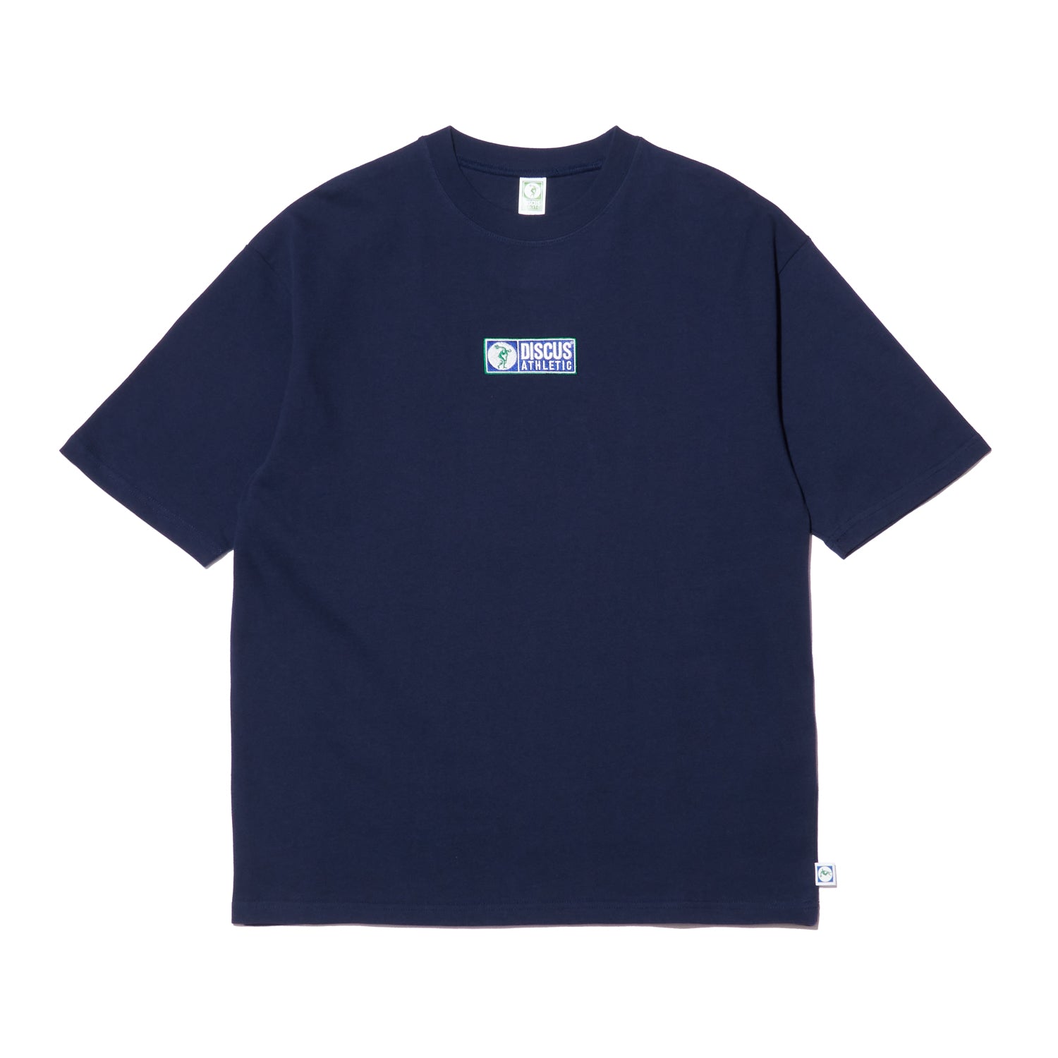 Box Logo Heavy Weight S/S T-shirt