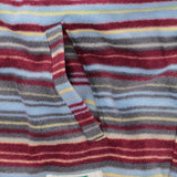 フリースフルZIPベスト