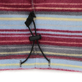 フリースフルZIPベスト