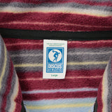 フリースフルZIPベスト