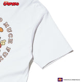 NAIJEL GRAPH × GARFIELD&ODIE S/S Tee