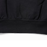 CREW NECK SWEAT