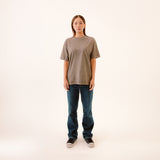 Overdye S/S tee