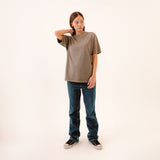 Overdye S/S tee