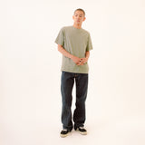 Overdye S/S tee