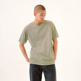 Overdye S/S tee