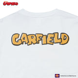NAIJEL GRAPH × GARFIELD&ODIE S/S Tee