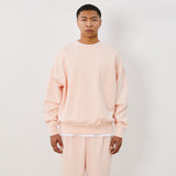 CREW NECK SWEAT