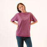 Overdye S/S tee