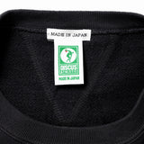 CREW NECK SWEAT