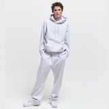 Fleece Hoodie