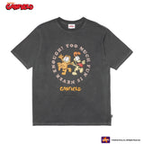 NAIJEL GRAPH × GARFIELD&ODIE S/S Tee