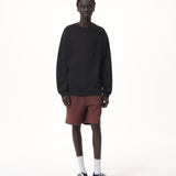 Heavy Weight L:S T-shirt