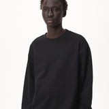 Heavy Weight L:S T-shirt