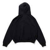 ZIP UP PARKER
