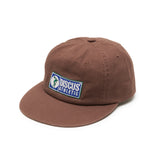 Discus Logo Washed Cap