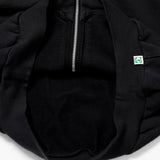 ZIP UP PARKER