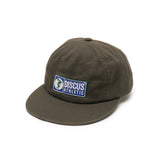 Discus Logo Washed Cap