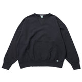 CREW NECK SWEAT