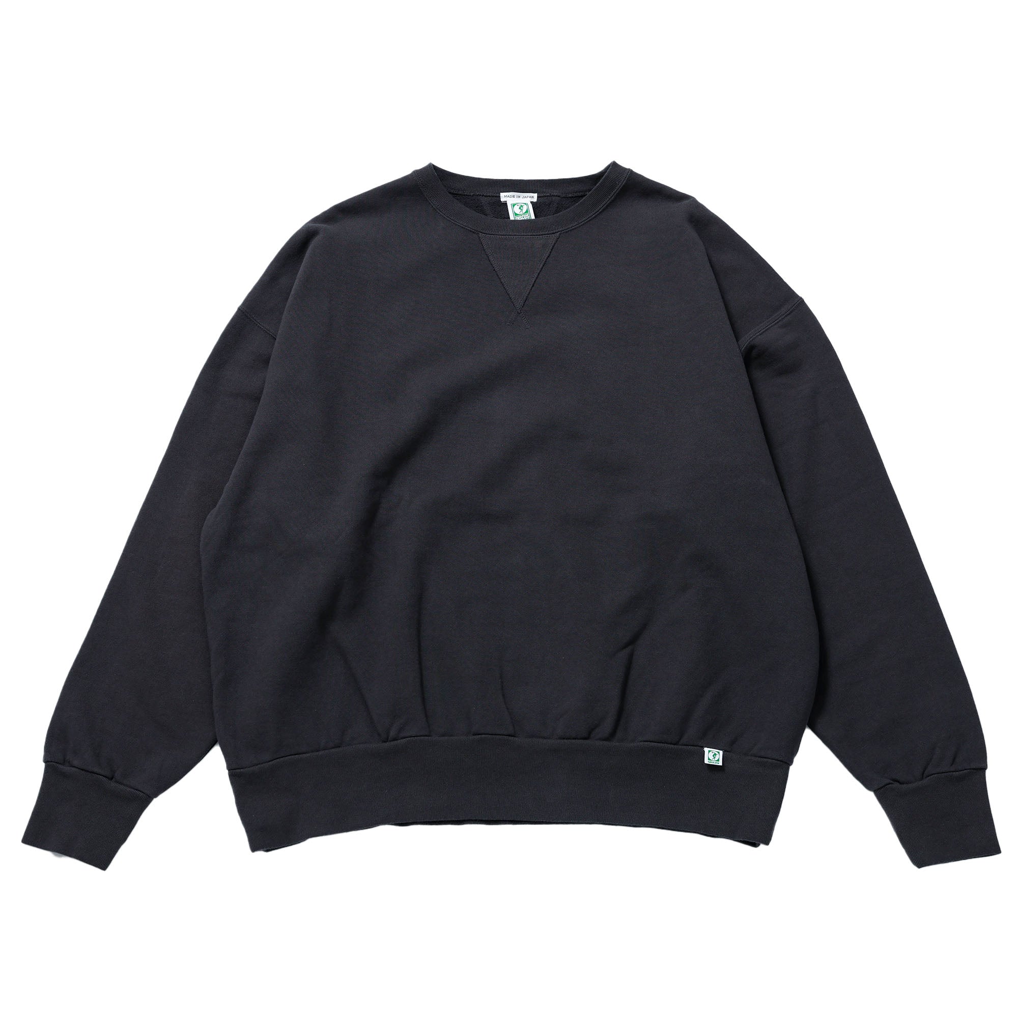 CREW NECK SWEAT