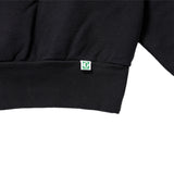 CREW NECK SWEAT