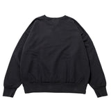 CREW NECK SWEAT
