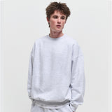 Fleece Crewneck Sweatshirt